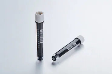 艾本德Eppendorf CryoStorage Vial，無菌, 無菌, 1.0 mL, 不含 DNase、RNase、人類 DNA 和內(nèi)毒素；外螺紋，預(yù)先加蓋灰色管蓋，帶 2D SafeCode 