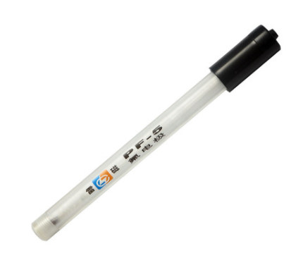  上海儀電科學(xué)（雷磁）PF-5型在線氟離子電極 (配套專(zhuān)用電極）
