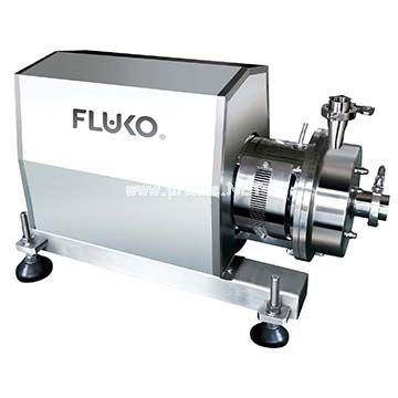 上海弗魯克FLUKO在線高剪切分散乳化機(jī)FDC1/165