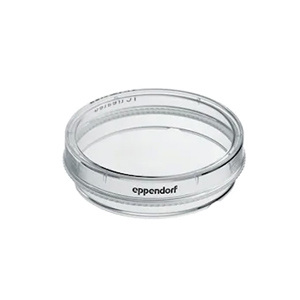 德國艾本德(Eppendorf)Cell Culture Dishes,100mm, 無菌、無熱原，無RNase和DNase,無人類和細(xì)菌DNA.無細(xì)胞毒素,TC處理,10.0mL, 300個