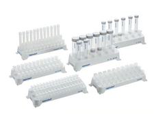 德國艾本德(Eppendorf)Cuvette Rack電擊杯支架,30個管位，適用于玻璃和塑料比色皿, 聚丙烯材質(zhì)，經(jīng)編號管位，可高溫高壓滅菌, 2 個