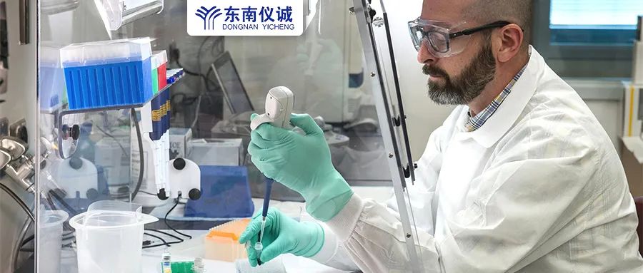 艾本德移液器如何清潔、潤滑、消毒和自檢？