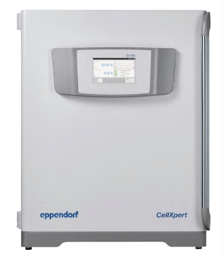 德國艾本德(Eppendorf)CellXpert? C170i,CO2 培養(yǎng)箱,handle left side, 8個分內(nèi)門