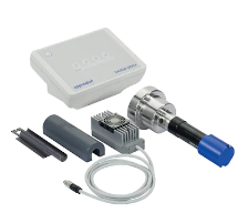 德國(guó)艾本德Eppendorf,適配套件:BioBLU? Single-Use Vessels,適用DASbox?,適用4個(gè)BioBLU? 0.3,Peltier冷凝器