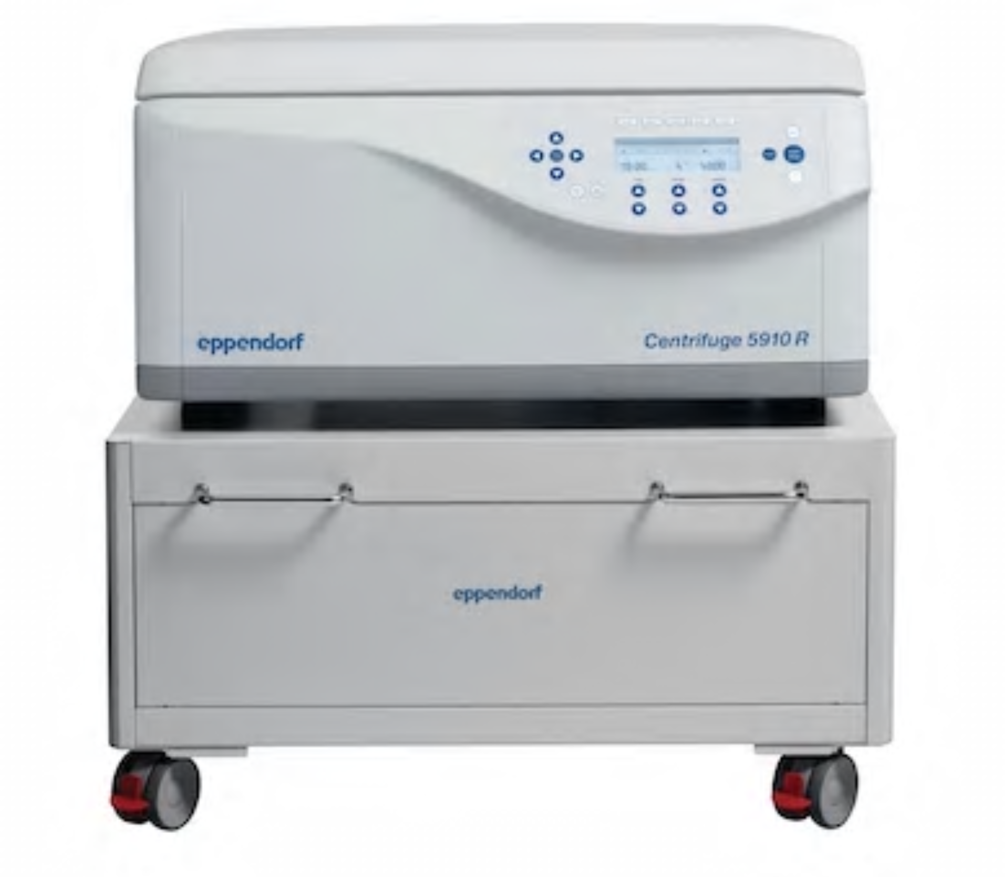 德國(guó)艾本德離心機(jī)可移動(dòng)操作臺(tái)(低型)Eppendorf