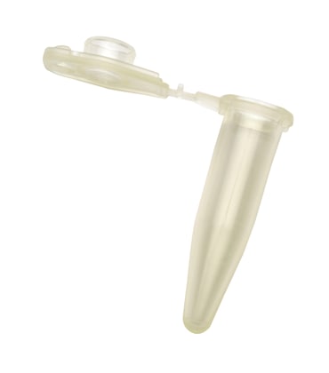 艾本德Eppendorf Safe-Lock Tubes, 0.5 mL, Eppendorf Quality?優(yōu)質(zhì)級, 黃色, 500 個(gè)貨號(hào) 0030121112