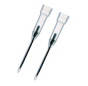 德國(guó)艾本德(Eppendorf)Eppendorf Quality?優(yōu)質(zhì)級(jí), 20 μL, 52 mm, 淺灰色