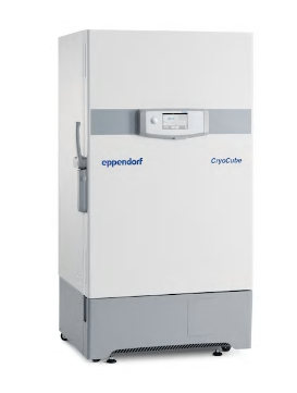 德國艾本德（Eppendorf）CryoCube? F740hi，5 c。超低溫冰箱（右開門）