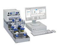 德國艾本德Eppendorf,DASbox? Mini Bioreactor System,適用微生物應(yīng)用，最大25?sL/h通氣,20罐體系統(tǒng),適用一次性使用罐體