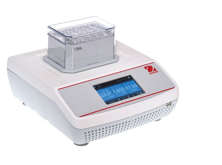 美國奧豪斯，OHAUS,恒溫?fù)u床，混勻器，溫育器，圓周振蕩搖床，ISTHBLHTS