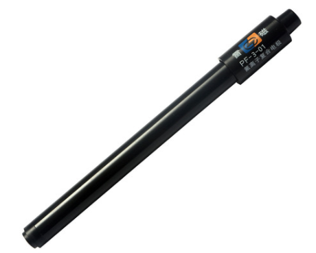 上海儀電科學(xué)(雷磁)PF-3-01型氟離子電極