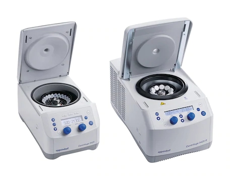 5分鐘掌握艾本德離心機(jī)Eppendorf 5424、5424R安裝使用及日常維護(hù)