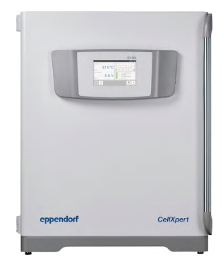 德國艾本德(Eppendorf)CellXpert? C170i,CO2 培養(yǎng)箱(4 個分內門)