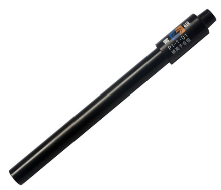上海儀電科學(xué)(雷磁)PI-1-01型碘離子電極